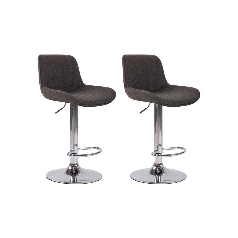 Lot 2 Tabourets - bar