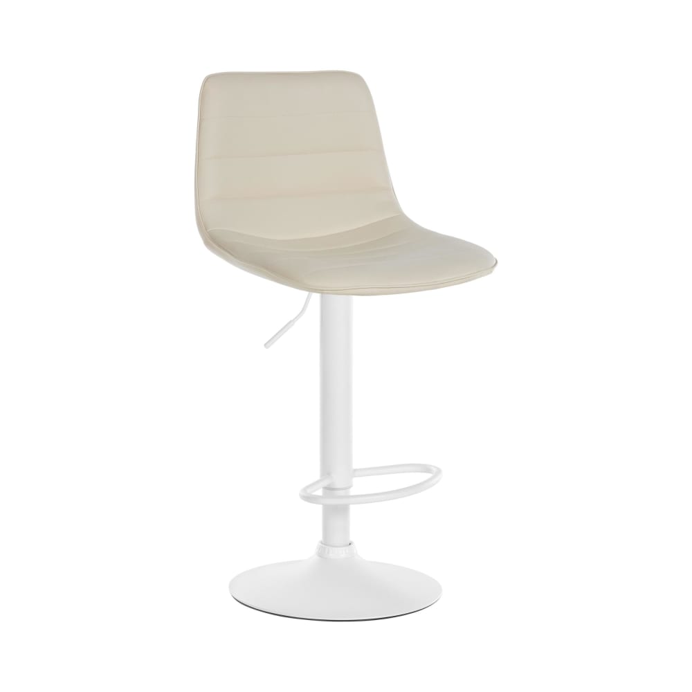 Tabouret de bar ajustable