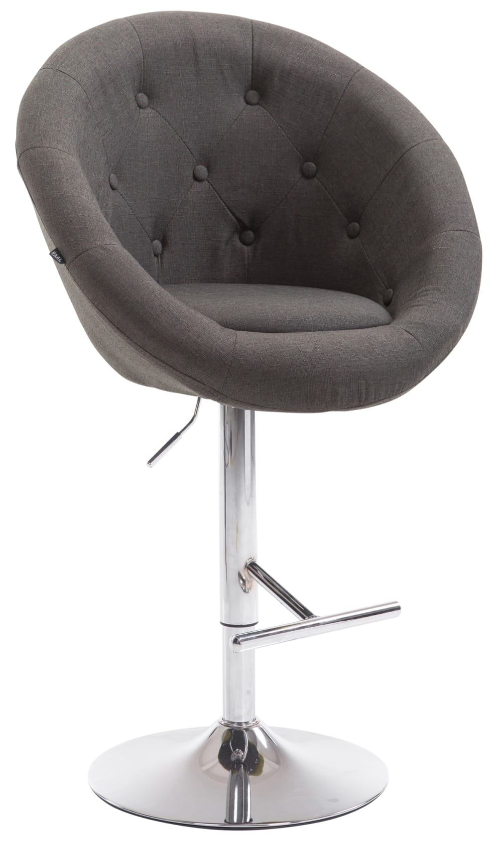 tabouret de bar réglable