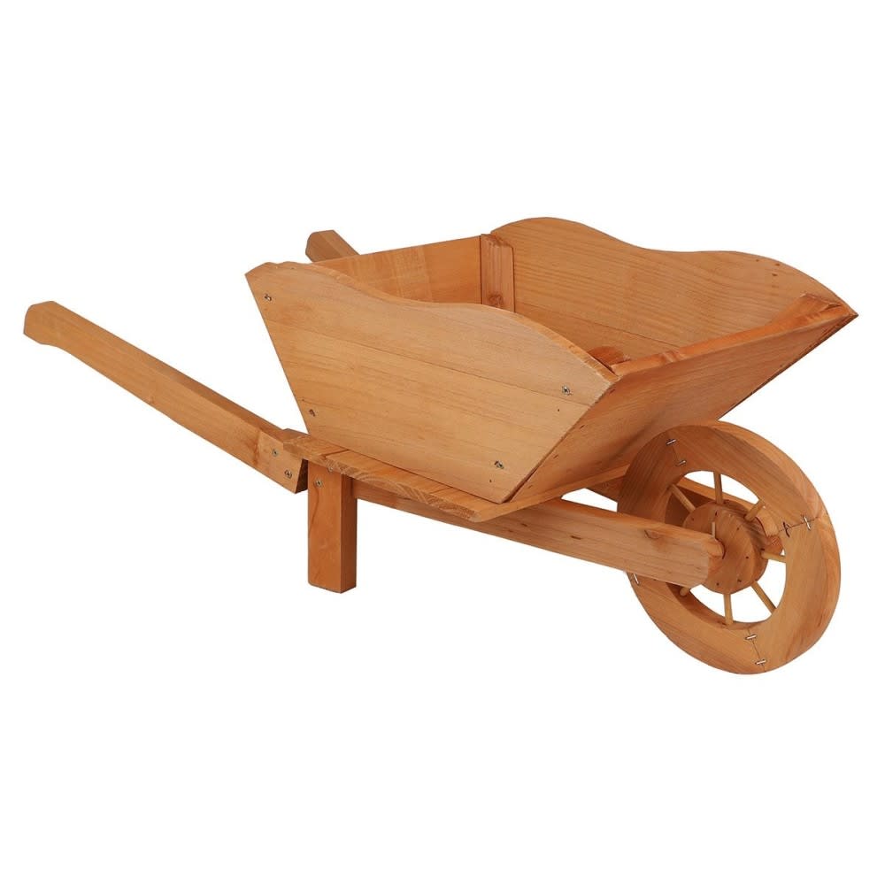 Fornord Etagère bois[ ]beige