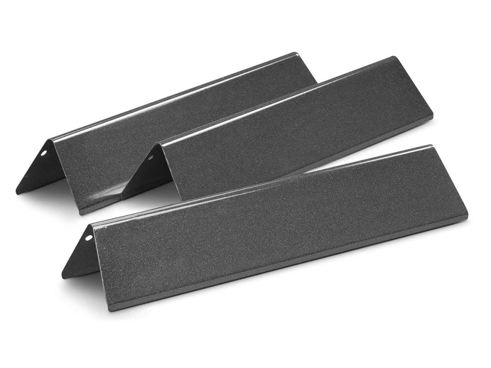 Lot de 3 barres Flavorizer