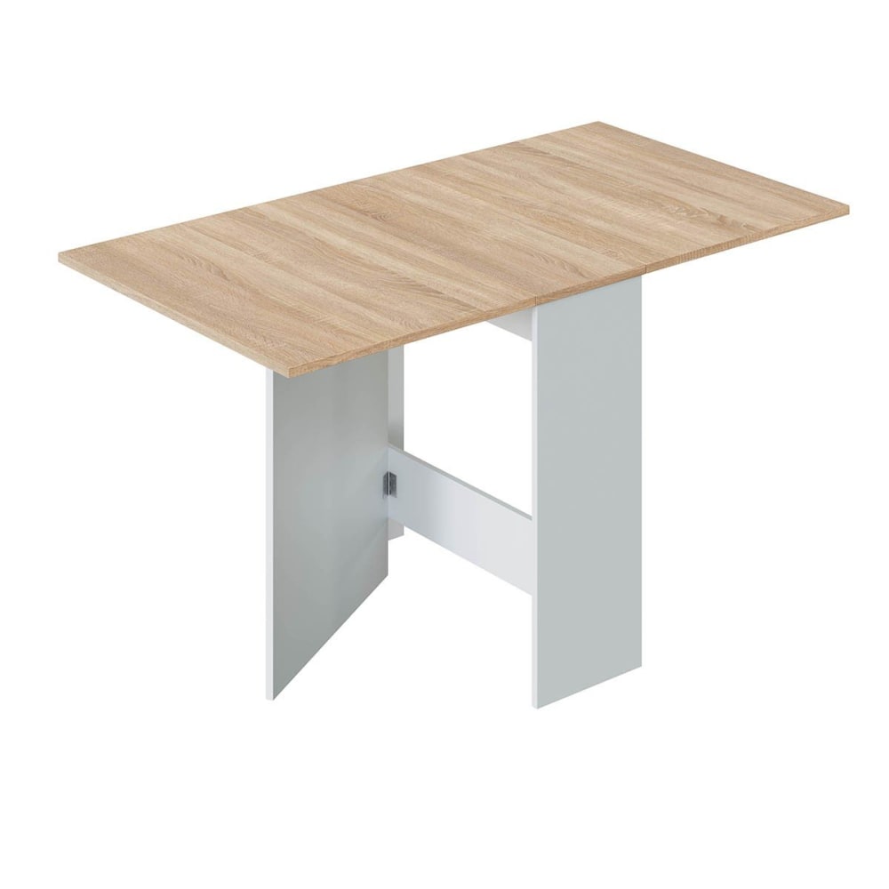 Table dépliable en 3 - l140