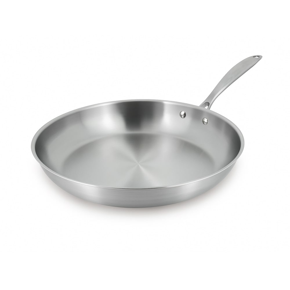 Toutes les Poêles Made in France