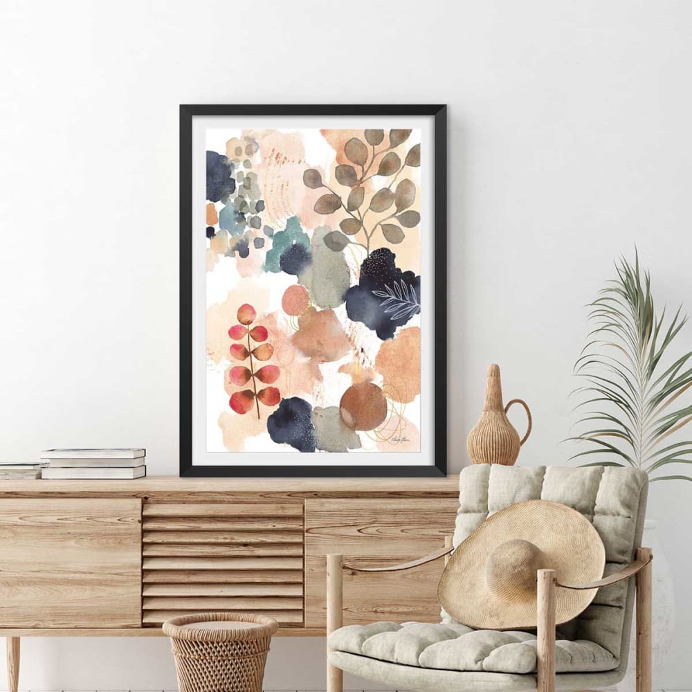 Póster el aperitivo sin marco 40x60cm - Maisons du Monde