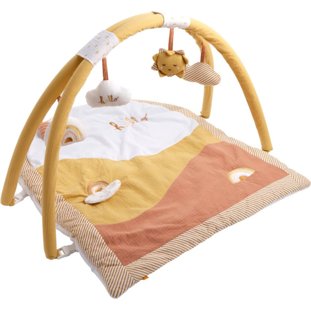 Tapis d'éveil SUNLIGHT