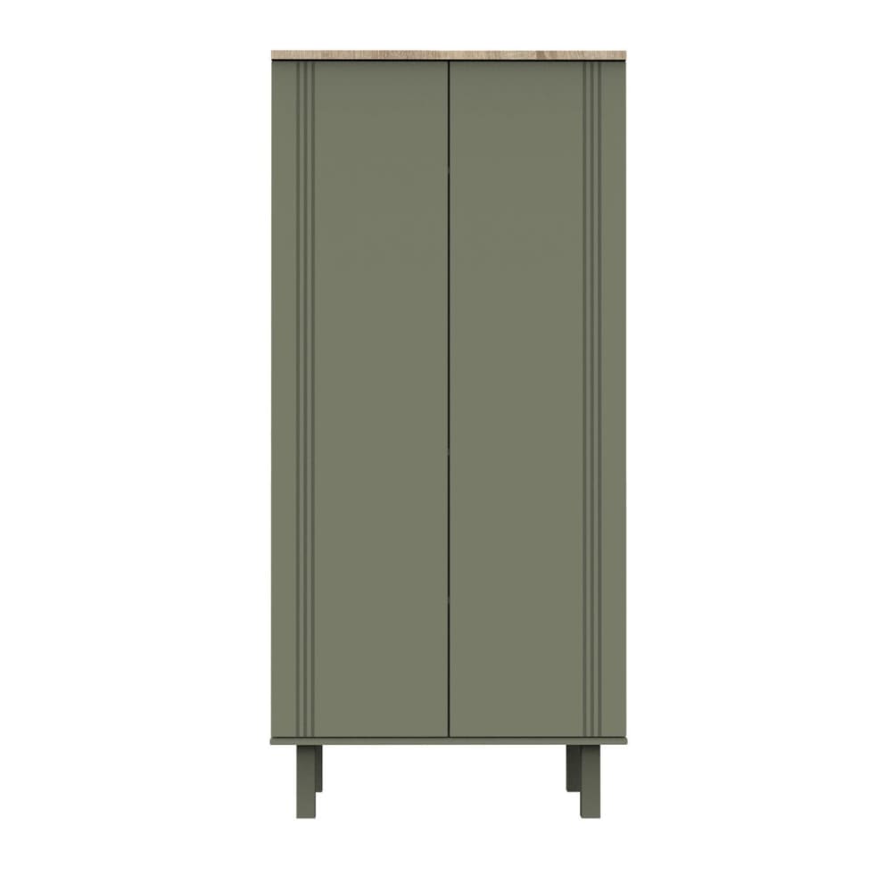 Armoire 2 portes