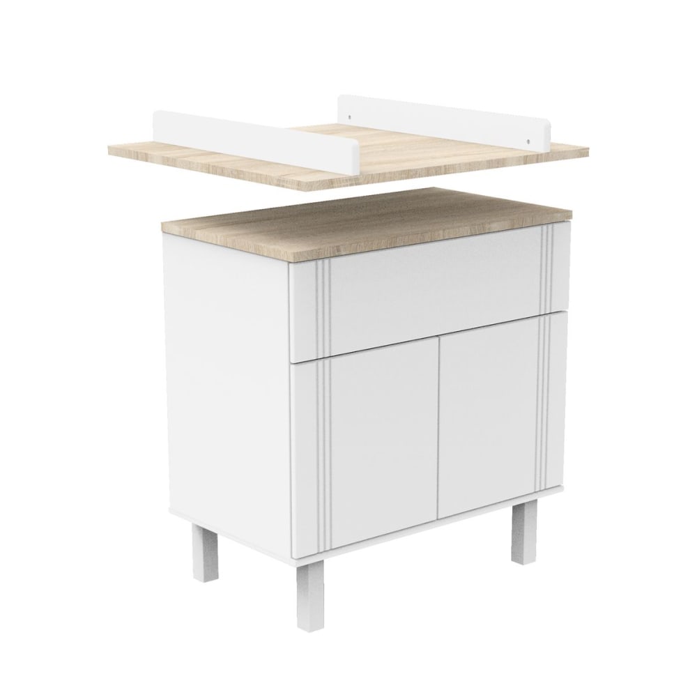 Plan à langer pour commode - Maisons du Monde