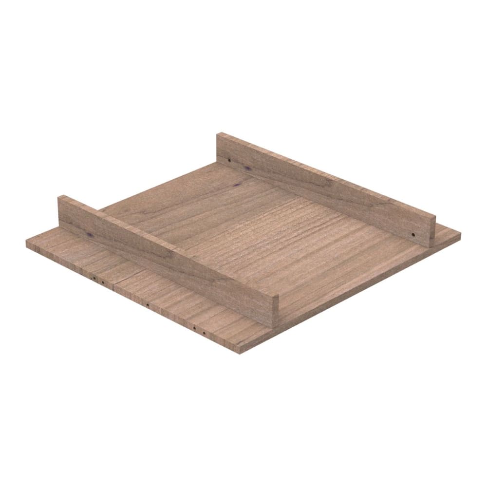 plan à langer pour commode