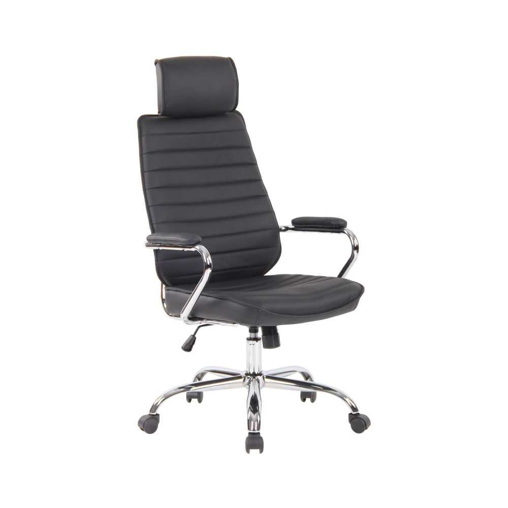 Chaise de bureau réglable