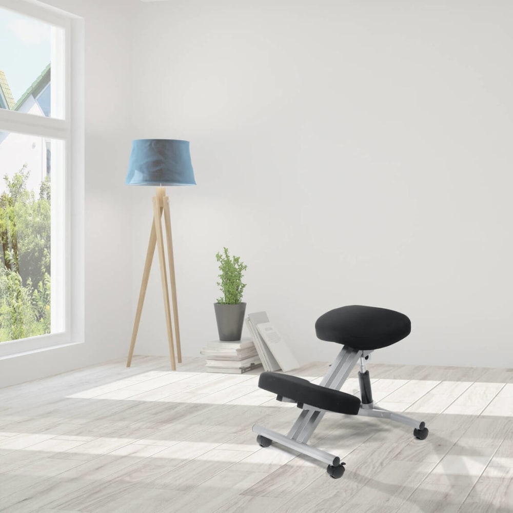 Silla Ergonómica de Oficina - Maisons du Monde