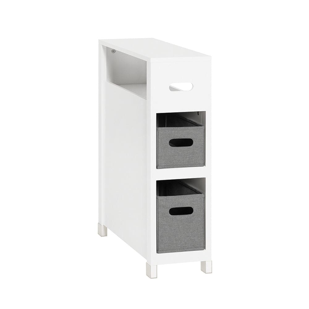Meuble de rangement effet