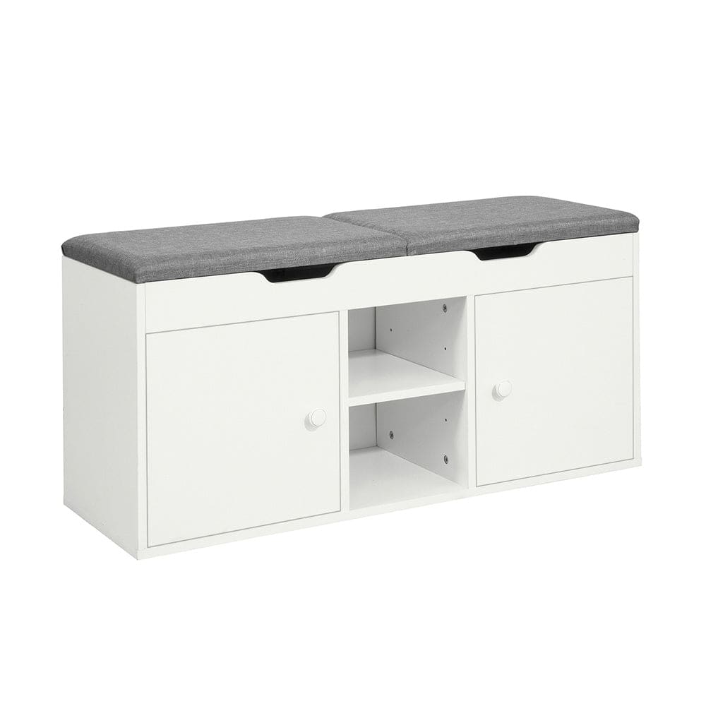 banc à chaussures 2 - places
