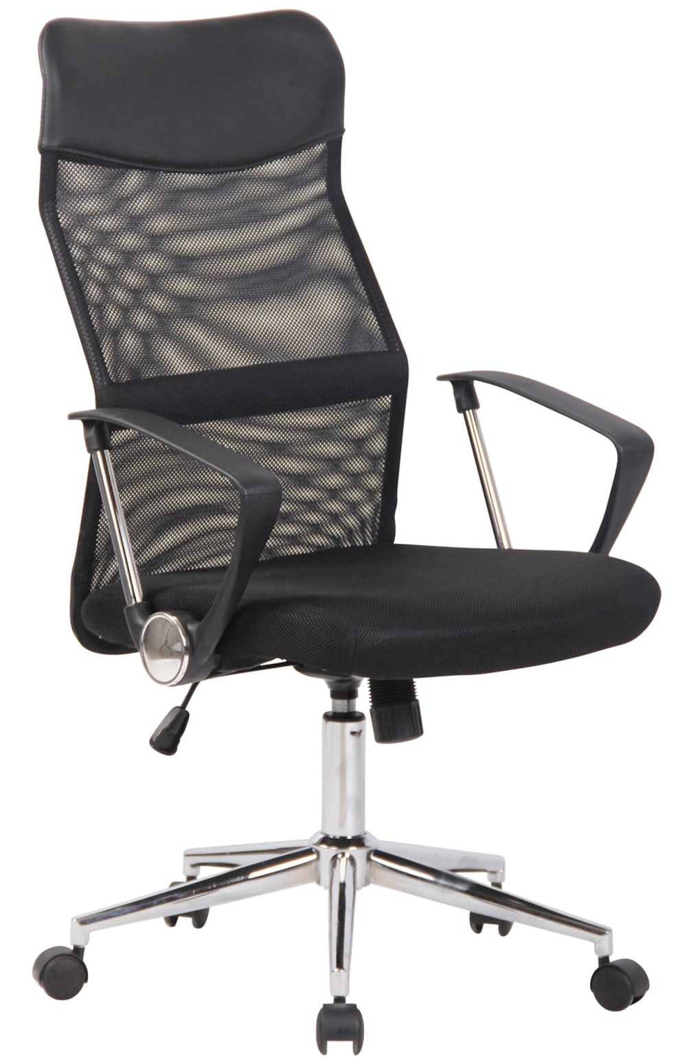 chaise de bureau réglable