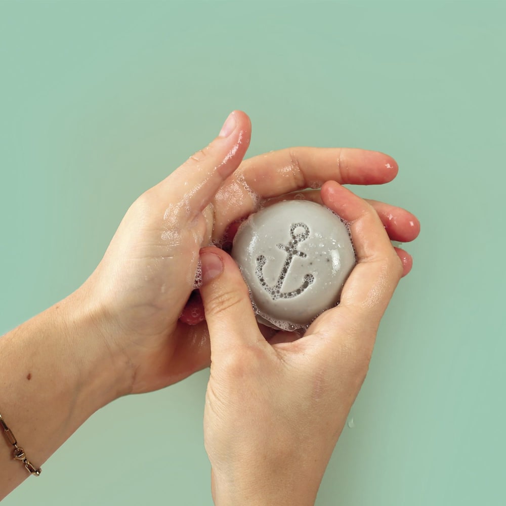Kit diy savon air marins - Maisons du Monde