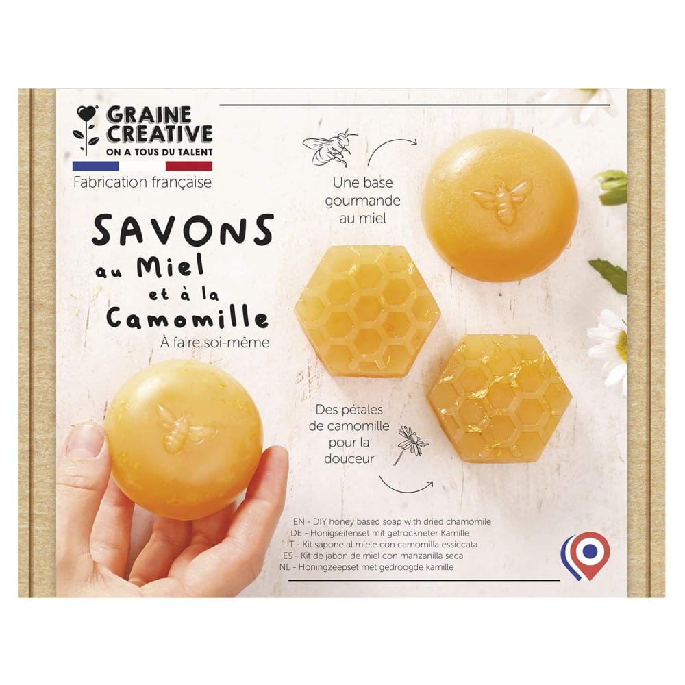 coffret diy faire ses