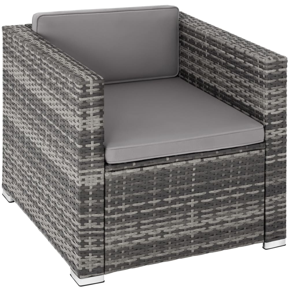 Fauteuil de jardin en - rotin