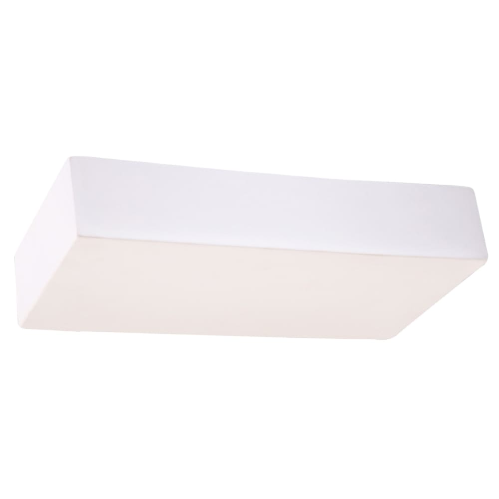 Sollux Lighting Wandlampen aus Keramik in Weiß style classic chic Weiß Keramik