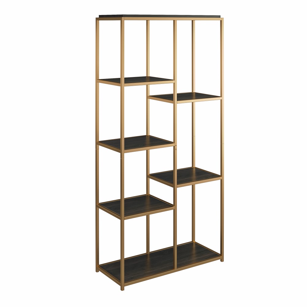 Dorel Home Librería con estructura de