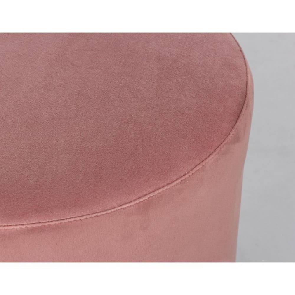 Pouf rosa - Konte.Design