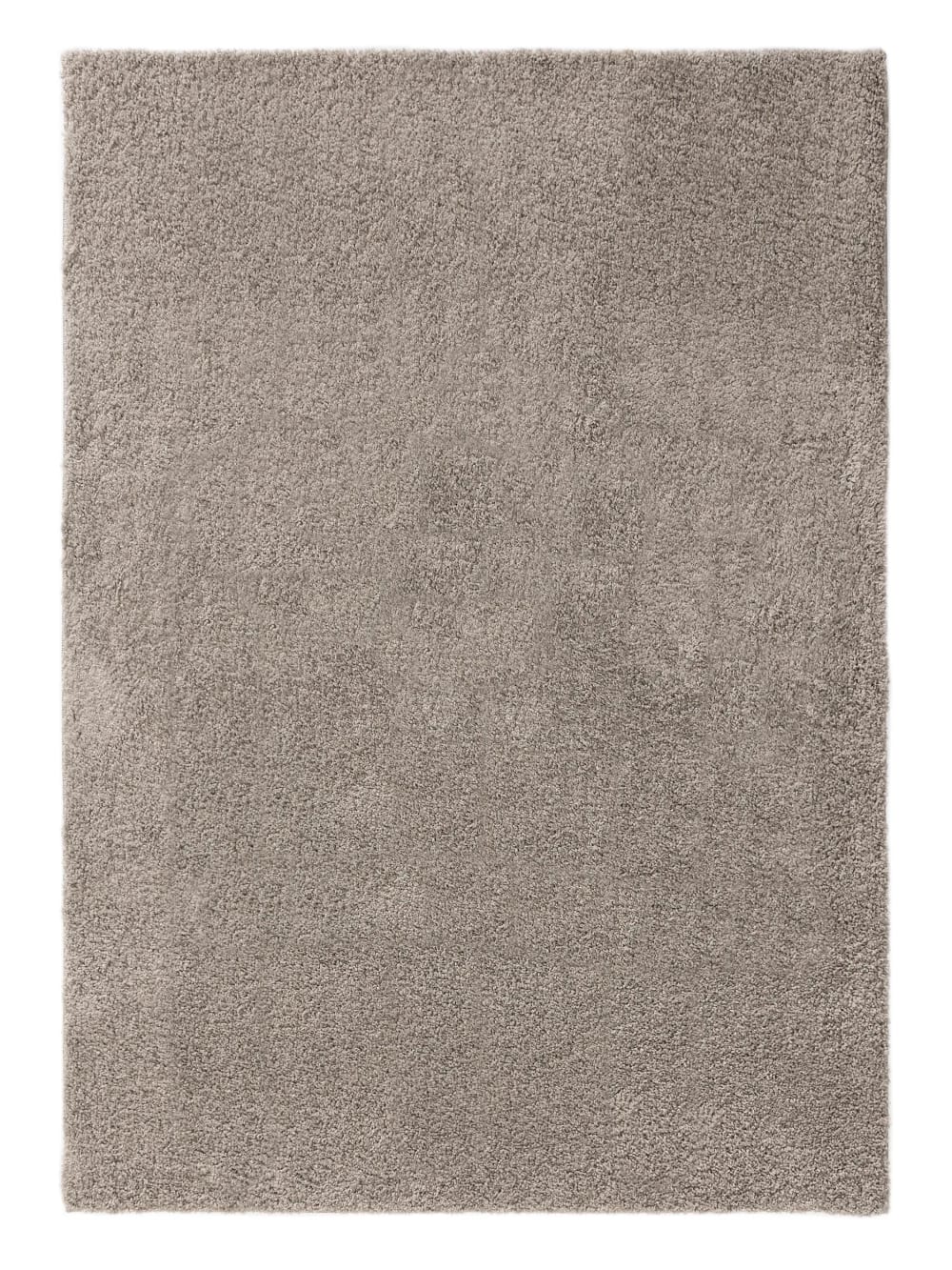 Tapis à poils longs
