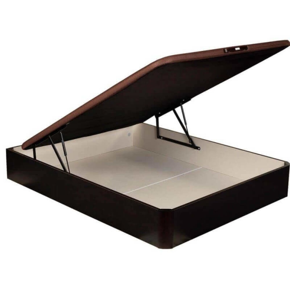 Canapé abatible pikolin naturbox 2.0 transpirable - 105x200 cm - Maisons du Monde