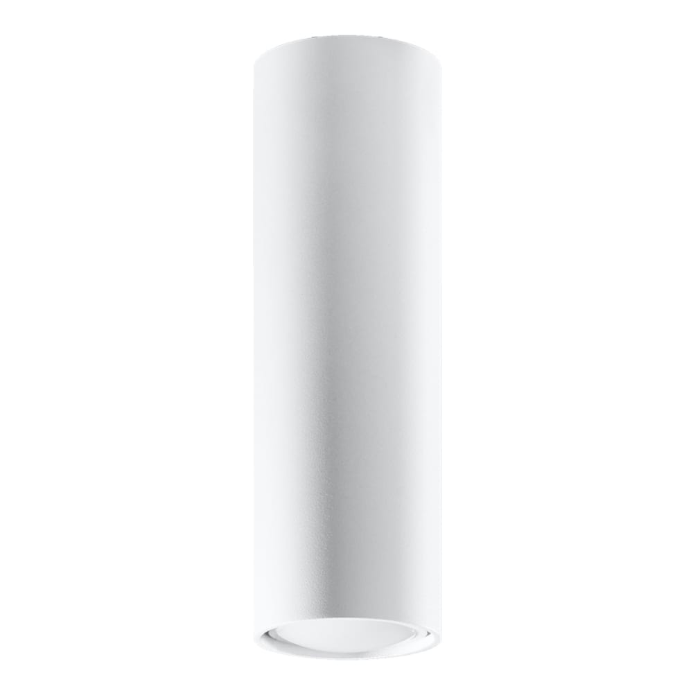 Sollux Lighting Deckenlampen aus Stahl in Weiß style classic chic Weiß Stahl