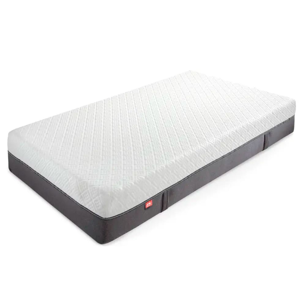 Colchón morfeo 90x200 – viscoelástico firme para jóvenes y niños