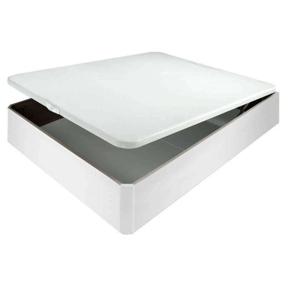 Aznar Canapé abatible madera  3d transpirable