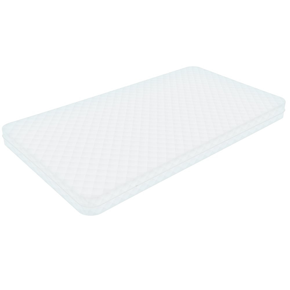 Matelas enfant mousse froide Oeko-Tex 70x140 cm déhoussable