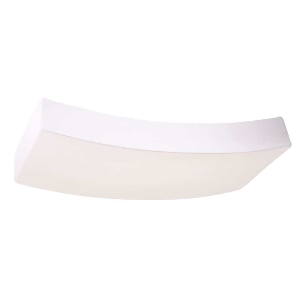Applique Céramique Blanc G9 2 Hattor