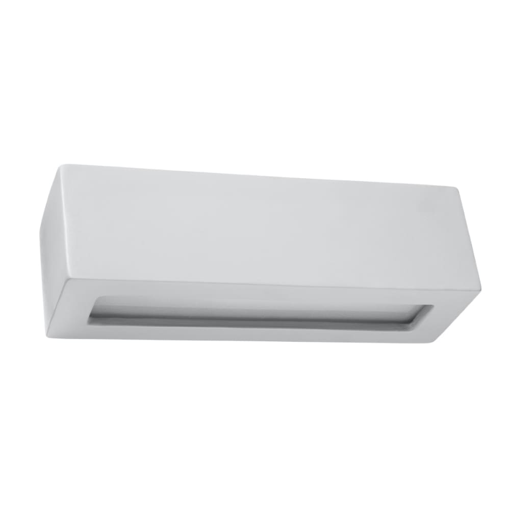 Applique Céramique Gris E27 1 Vega