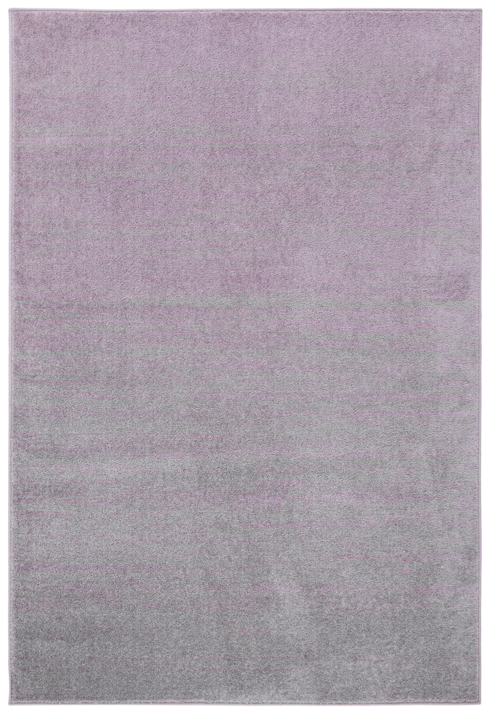 Tapis ombre moderne en polypropylène violet/vert, 135 x 196 cm