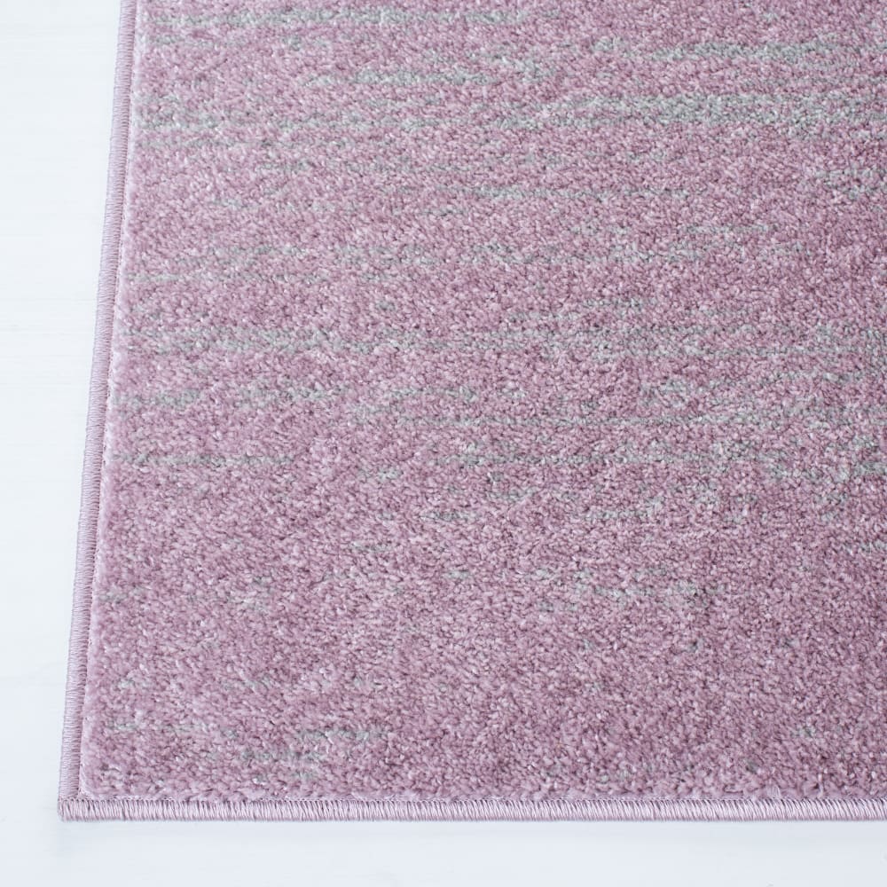 Tapis ombre moderne en polypropylène violet/vert, 135 x 196 cm — vue 4