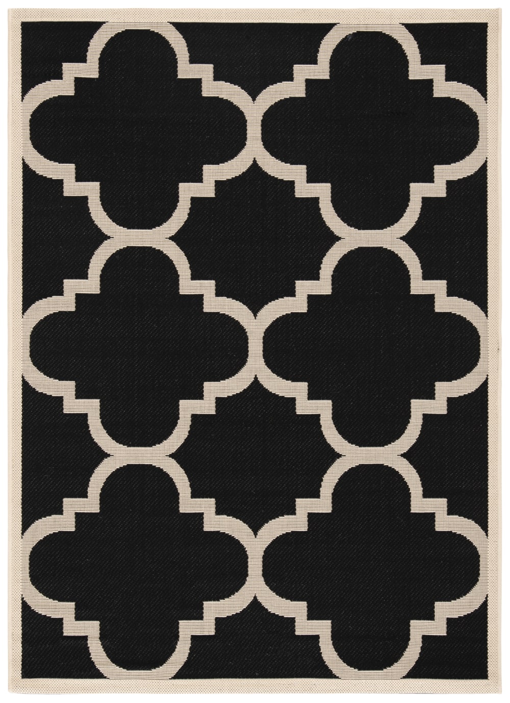 Tapis beige 79 x 152 cm