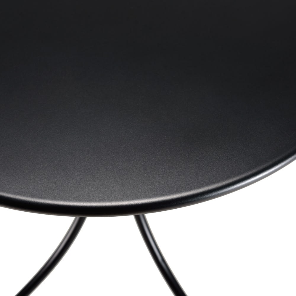 Table de jardin ronde 2 personnes d70 - Maisons du Monde