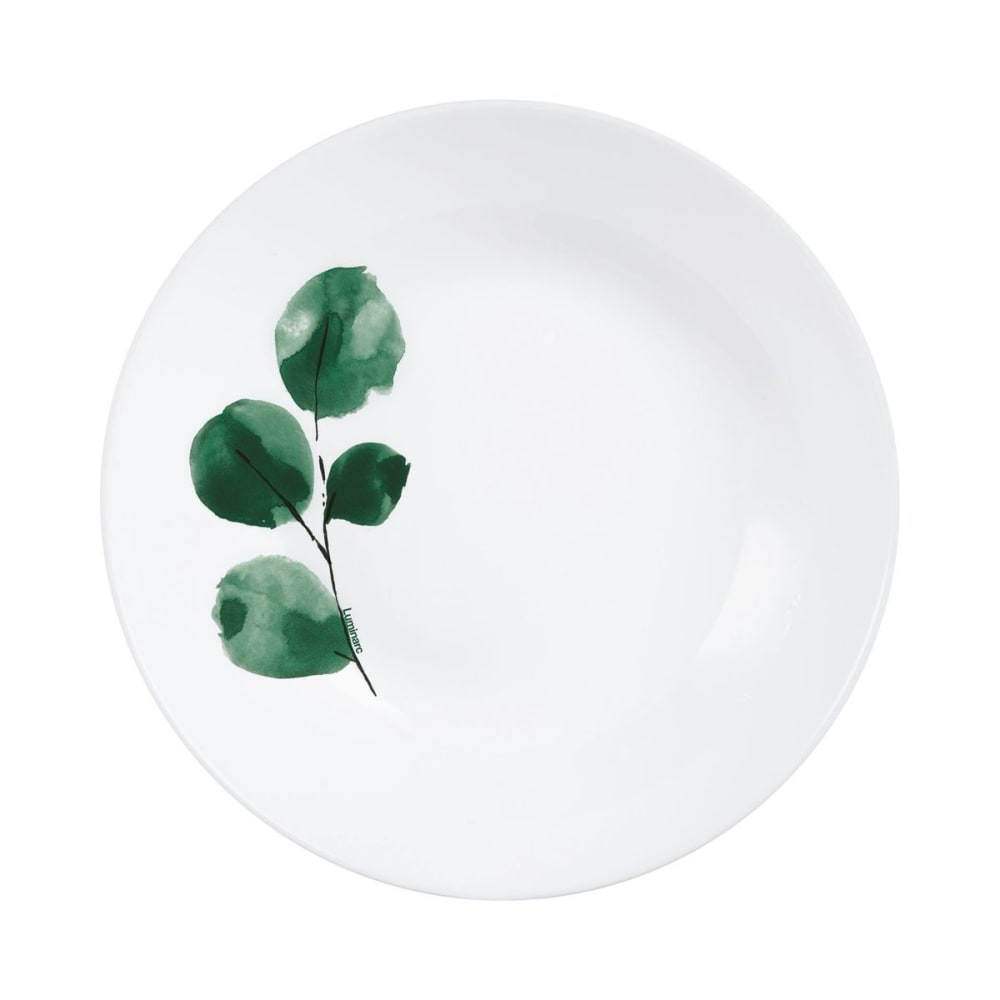 6 assiettes creuses 20 cm 6 assiettes creuses 20 cm