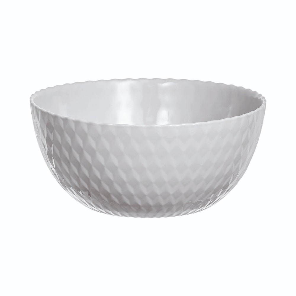 6 coupelles grises 13 cm - Maisons du Monde