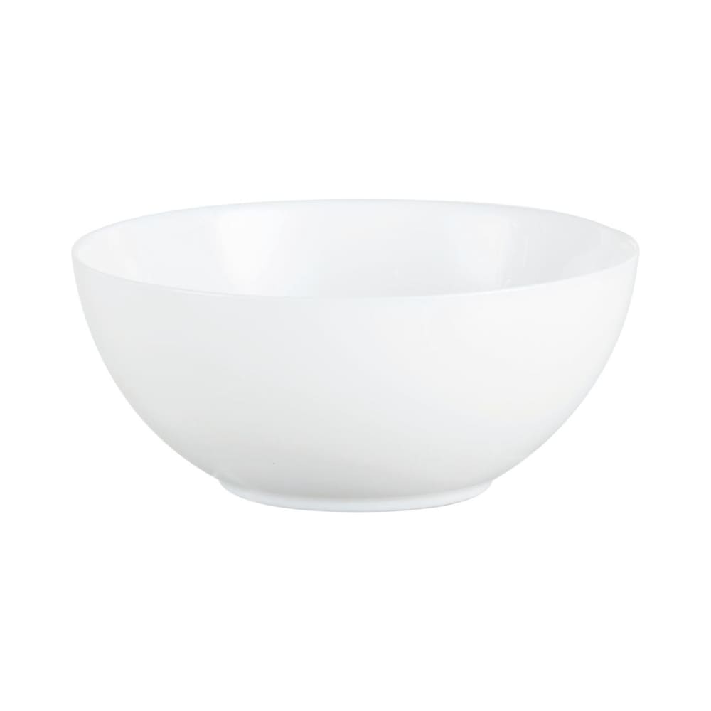 Luminarc 6 coupelles blanches 18 cm - Verre