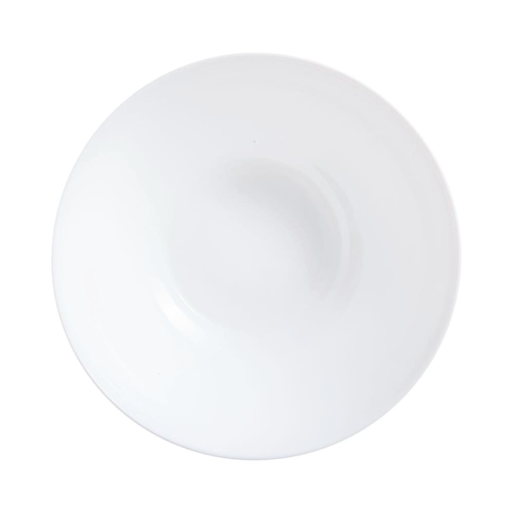 6 coupelles blanches 18 cm - Maisons du Monde
