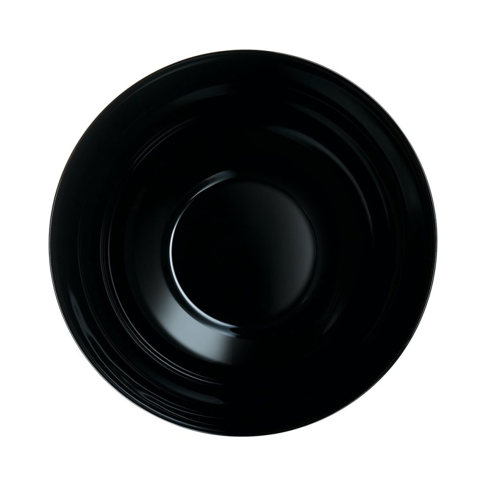 Saladier noir 21 cm