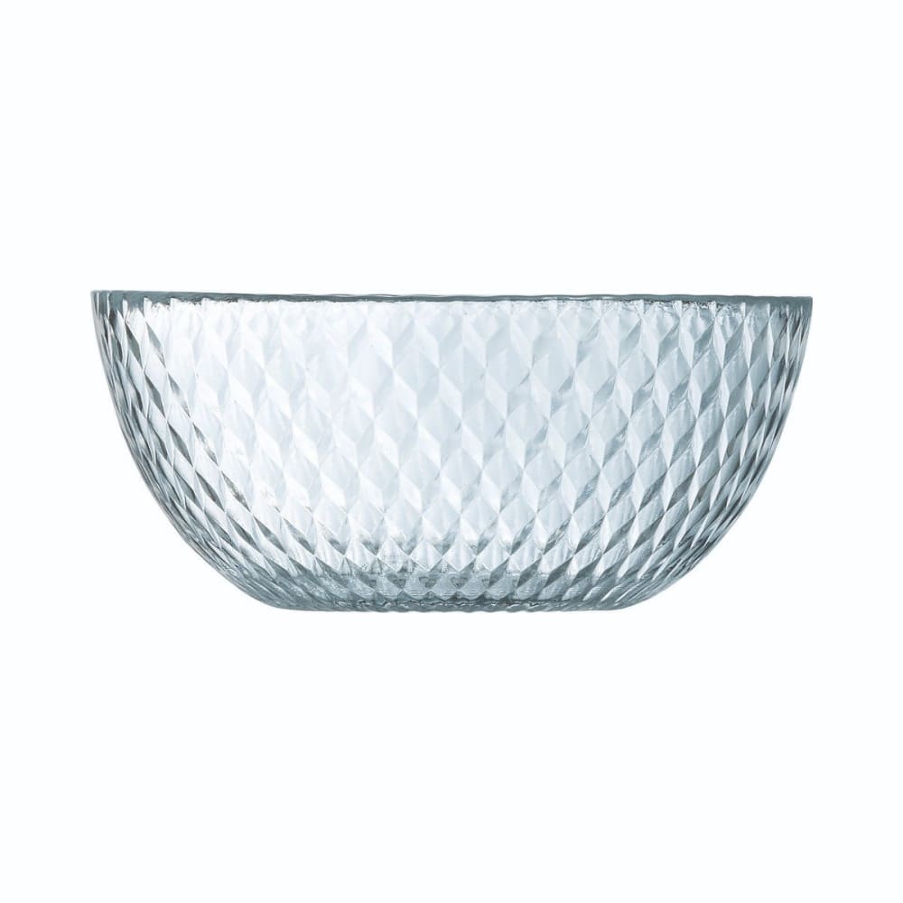 6 coupelles en verre 13 cm 6 coupelles en verre 13 cm