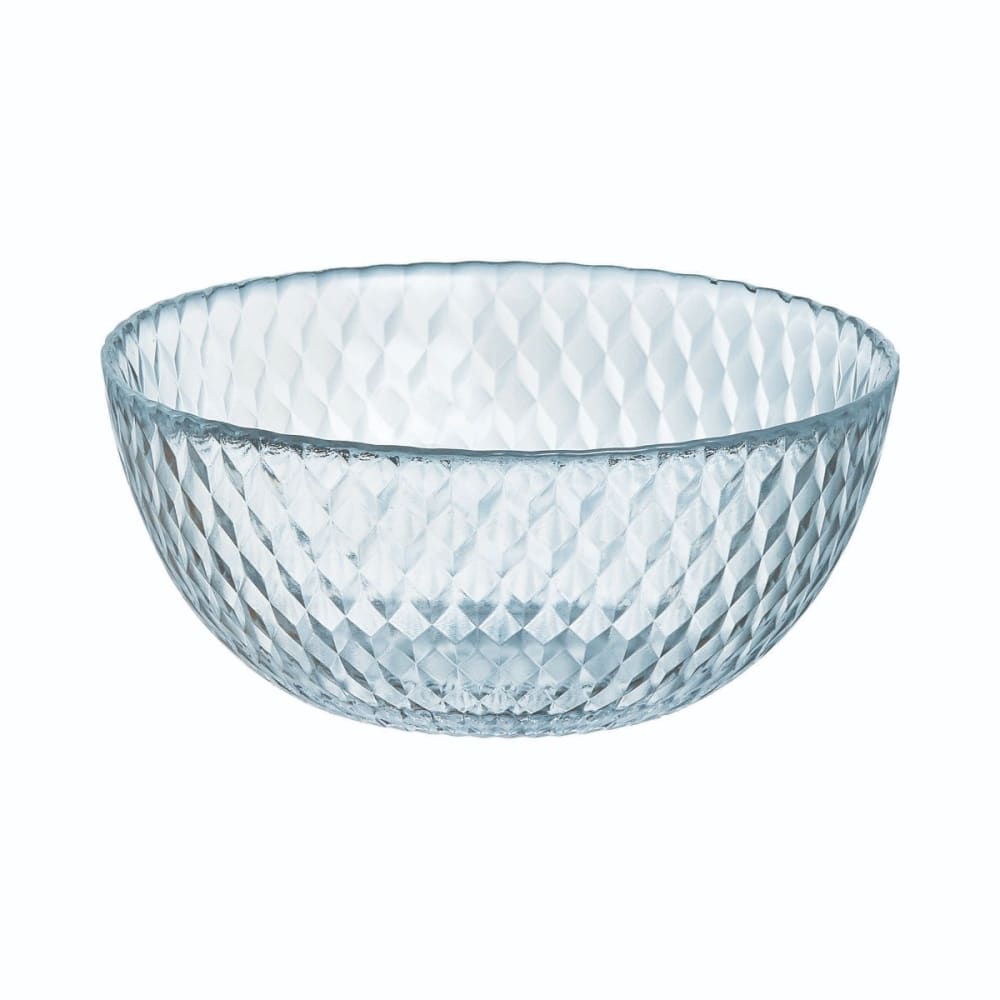 6 coupelles en verre 13 cm - Maisons du Monde