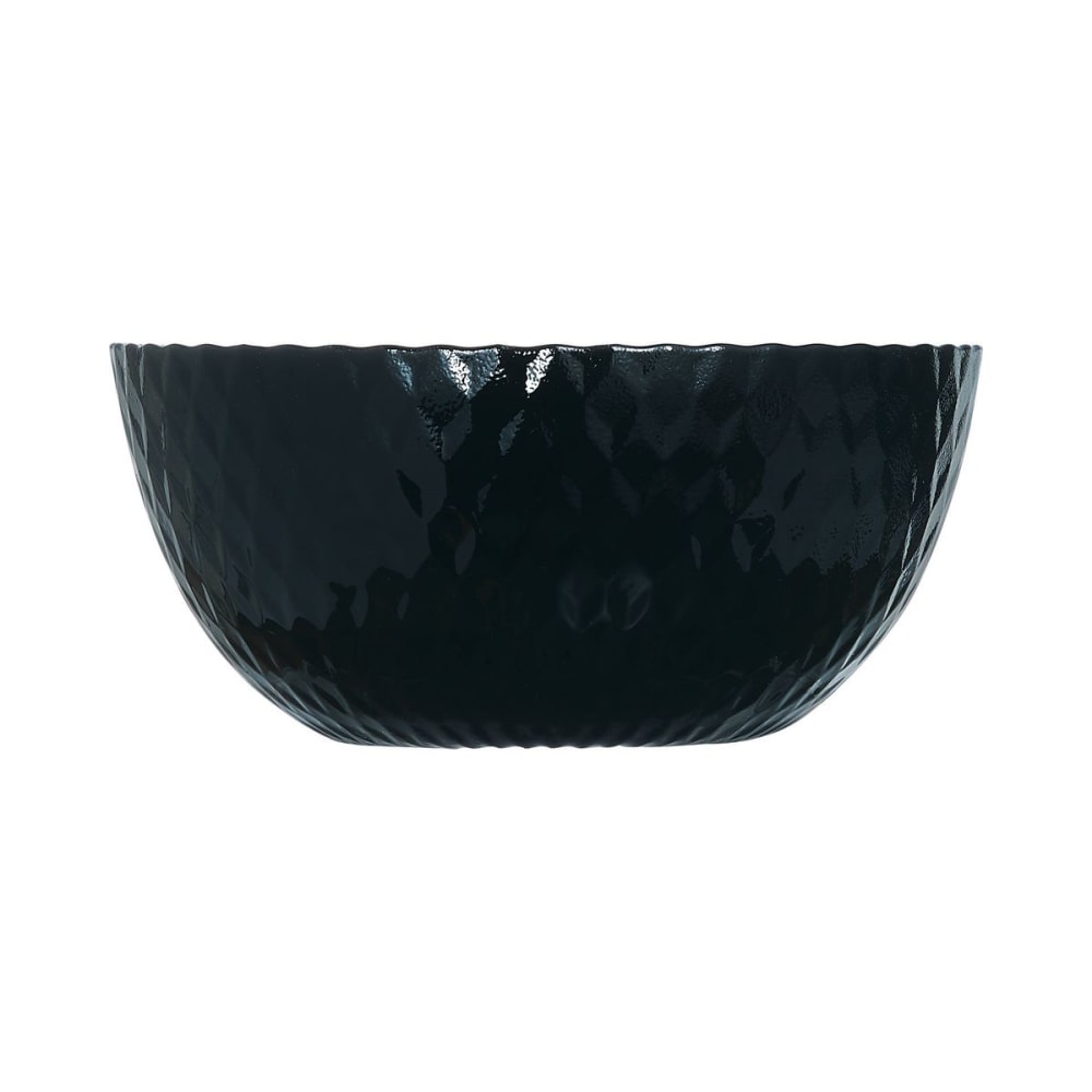 Saladier noir 24 cm - Maisons du Monde