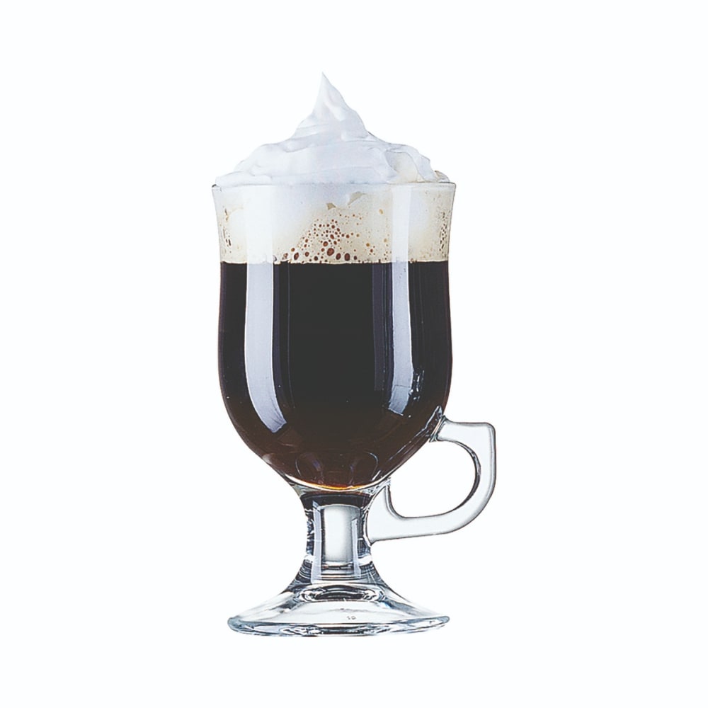 Verre à Irish coffee 24 cl - Maisons du Monde