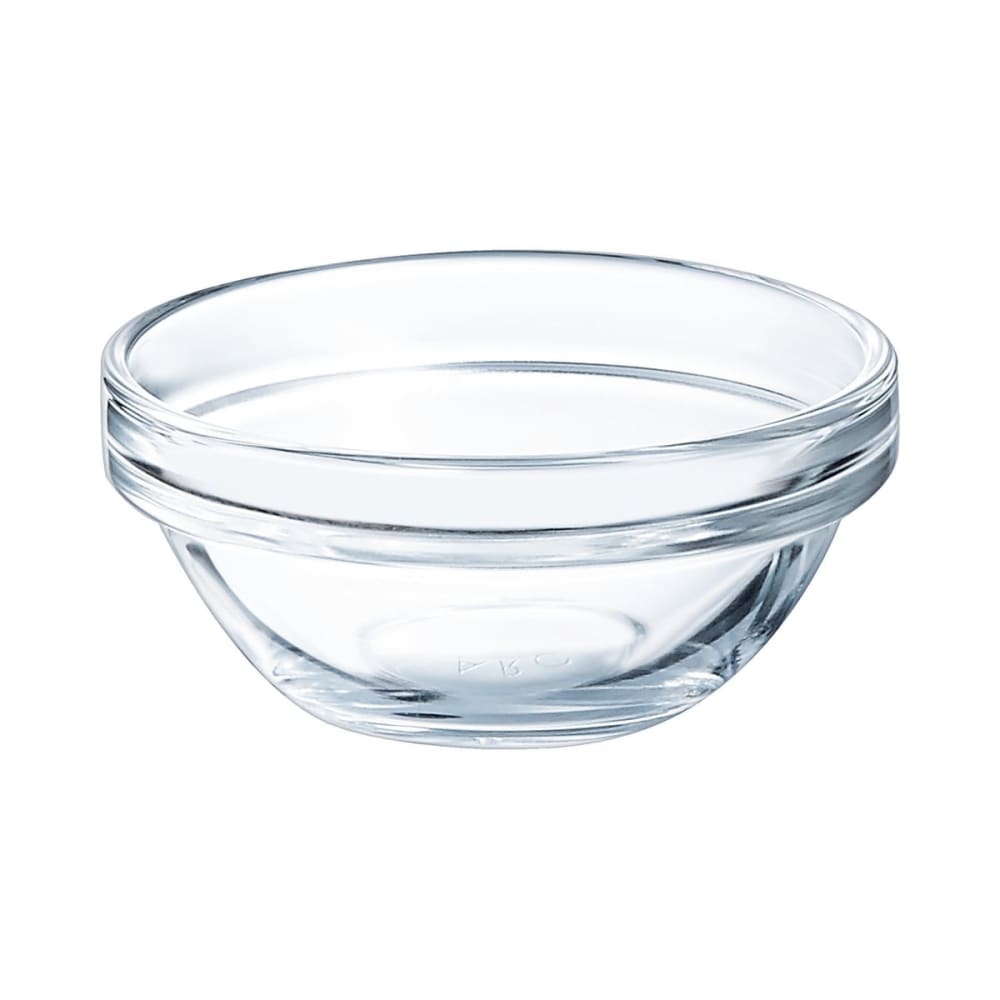 Luminarc Saladier 6 cm Transparent Verre