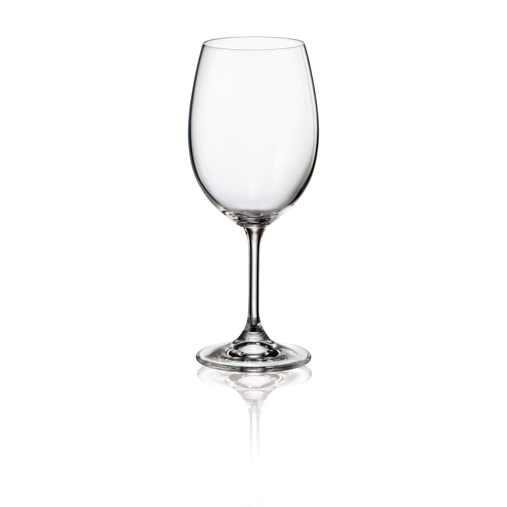 Boîte de 6 verres à vin 45cl Boîte de 6 verres à vin 45cl