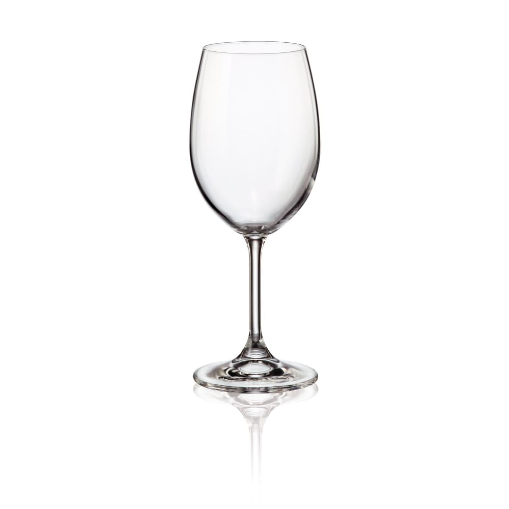 Boîte de 6 verres à vin 35cl Boîte de 6 verres à vin 35cl