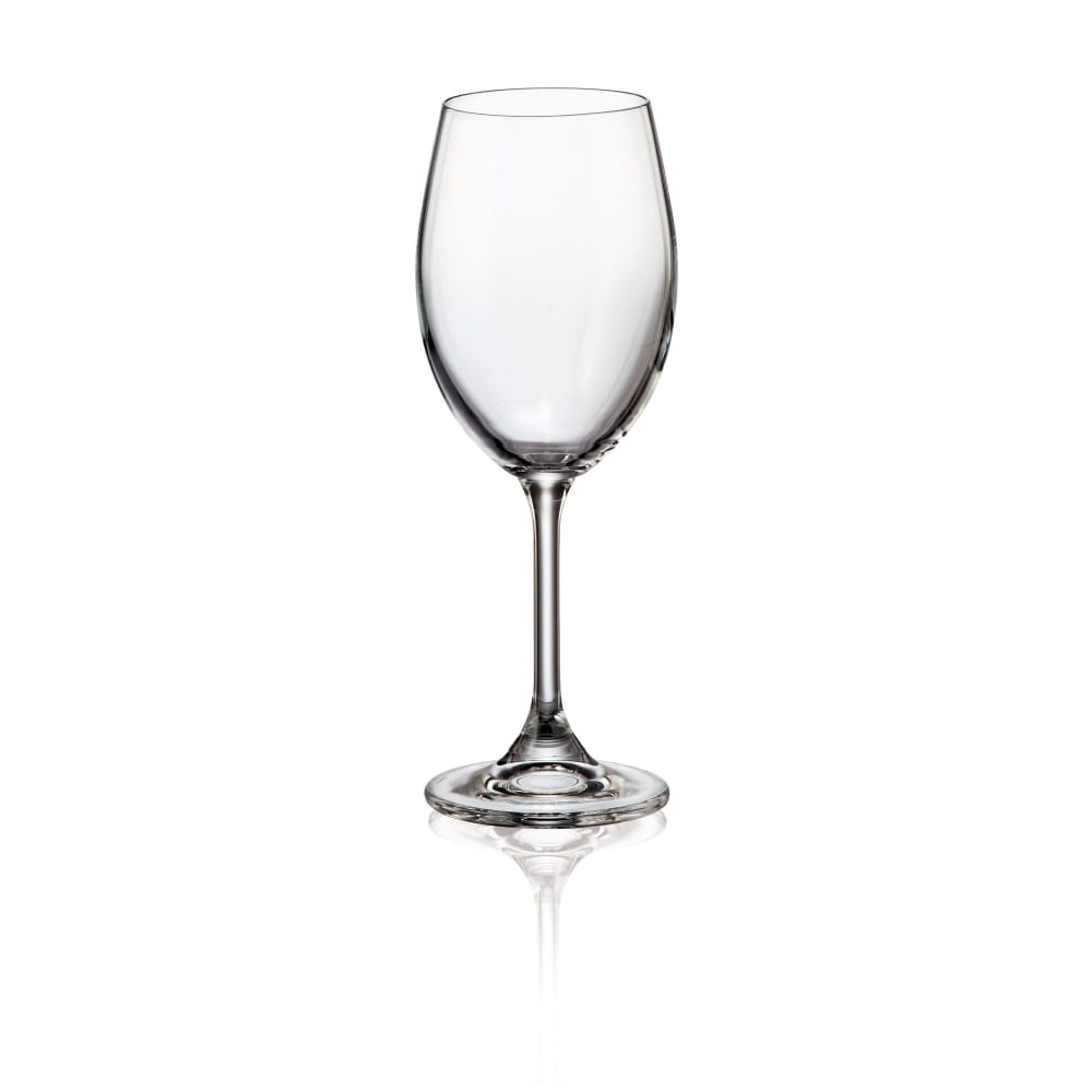 Boîte de 6 verres à vin 25cl Boîte de 6 verres à vin 25cl