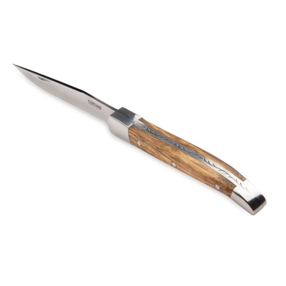 Couteaux à steak nicolas 230 mm   lot de 6   comas