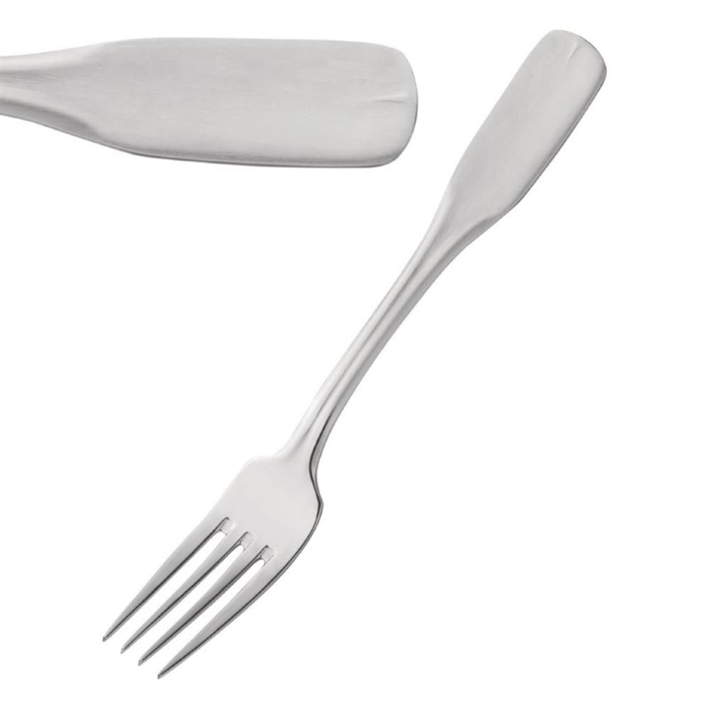 Fourchettes à dessert pour restaurant vieux paris lot de 12 amefa - Maisons du Monde